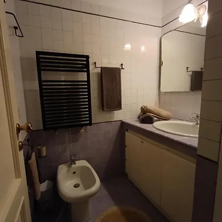 Lägenhet In Santa Caterina Siena