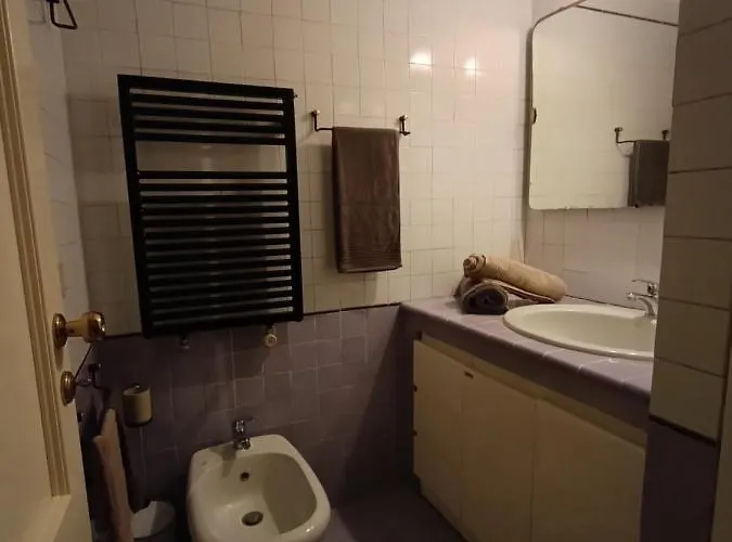 Apartment In Santa Caterina Siena