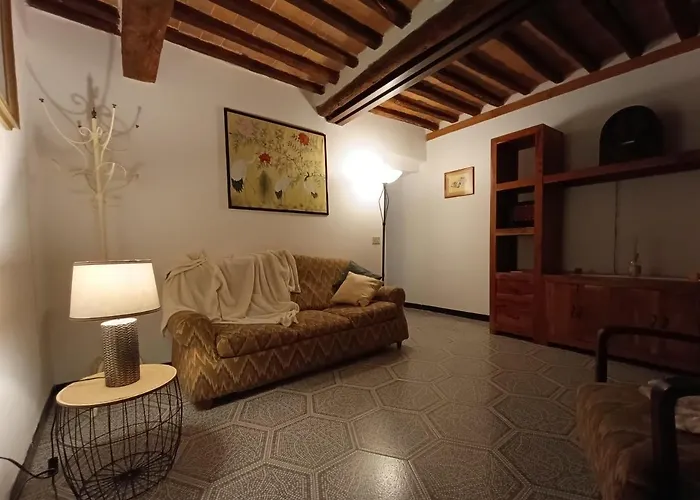 In Santa Caterina Сієна