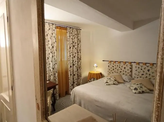 Апартаменти In Santa Caterina *