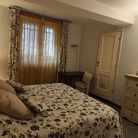 In Santa Caterina Lejlighed Siena