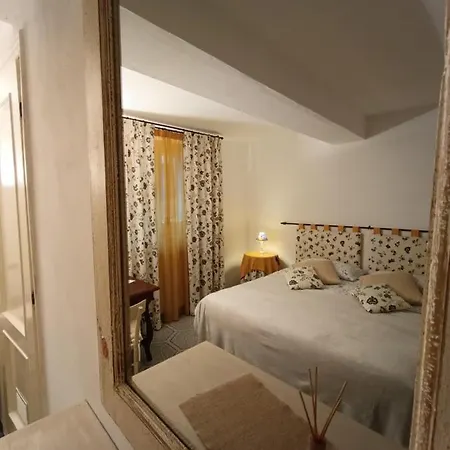 Appartamento In Santa Caterina *