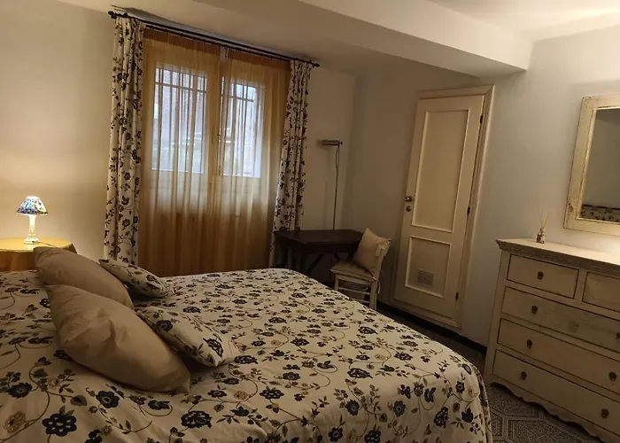 In Santa Caterina Appartamento Siena