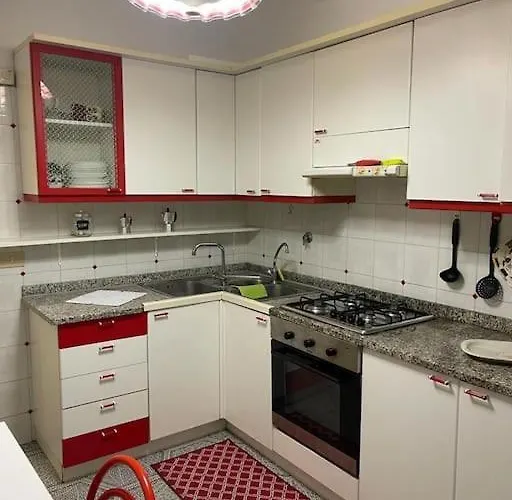 Appartamento In Santa Caterina *