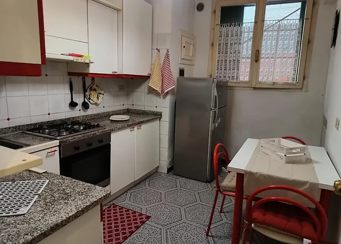 Appartamento In Santa Caterina *