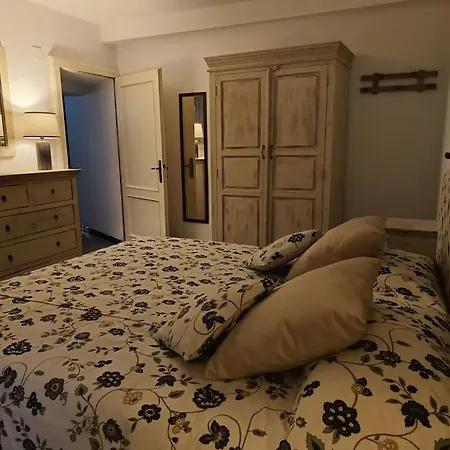 Apartment In Santa Caterina *