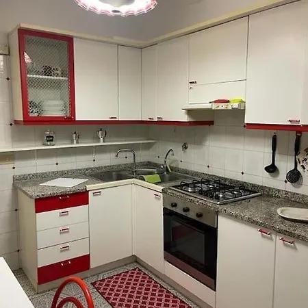 Apartment In Santa Caterina *