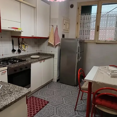 Apartment In Santa Caterina *