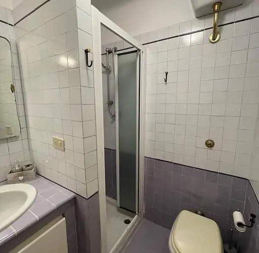 In Santa Caterina Apartment